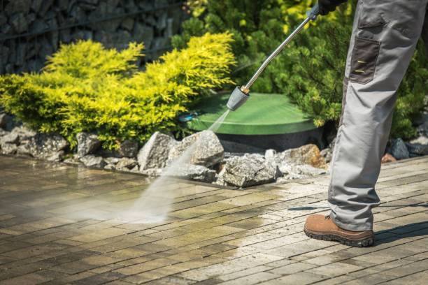 Best Pool Deck Cleaning  in Corsicana, TX
