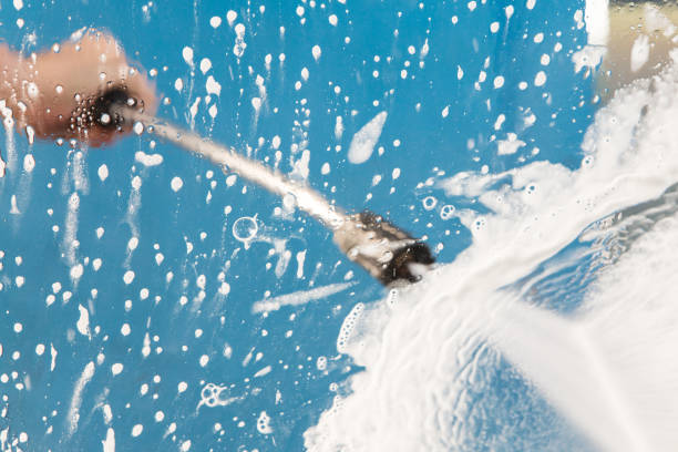 Best Graffiti Removal  in Corsicana, TX