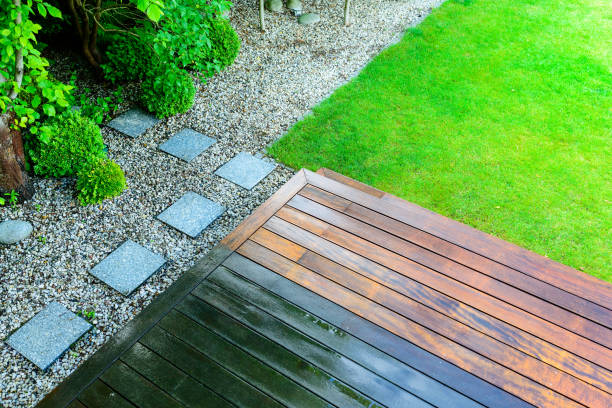 Best Sidewalk and Walkway Cleaning  in Corsicana, TX