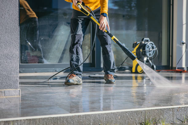 Trusted Corsicana, TX Pressure Washing Services Experts
